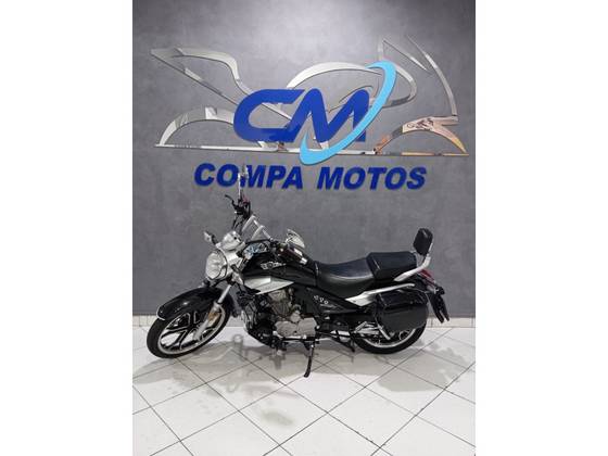 HAOJUE MASTER RIDE 150 HAOJUE MASTER RIDE 150